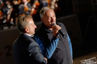 Koncert POLSKIE NOCE I DNIE w obiektywie Cypriana Kucharuka