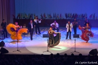 XX Międzynarodowy Festiwal Pieśni, Tańca i Folkloru 