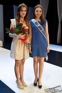 Finał  konkursu Miss Ziemi Siedleckiej 2014