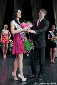Miss Ziemi Siedleckiej i Nastoletnia Miss Ziemi Siedleckiej
