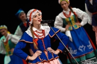 Koncert "Chodowiacy najbliższym"