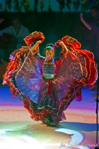 XX Międzynarodowy Festiwal Pieśni, Tańca i Folkloru 