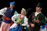 Koncert "Chodowiacy najbliższym"