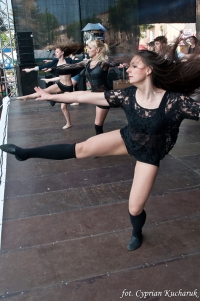 Siedlce SHOW 2012