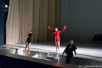 Premiera spektaklu "We Are"