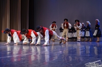 Koncert "Chodowiacy wiosennie"