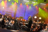 Koncert POLSKIE NOCE I DNIE w obiektywie Cypriana Kucharuka