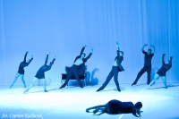 Premiera spektaklu "We Are"
