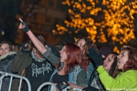 Sylwestr w Teatrze i na Placu im. gen. W. Sikorskiego
