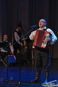 Koncert "Chodowiacy wiosennie"