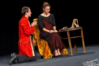 XIV Mazowiecki Festiwal Teatrów Amatorskich - dzień drugi: teatry młodzieżowe