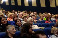 Koncert "Chodowiacy najbliższym"