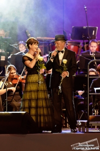 Koncert POLSKIE NOCE I DNIE w obiektywie Cypriana Kucharuka