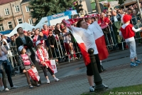 Siedlce SHOW 2012