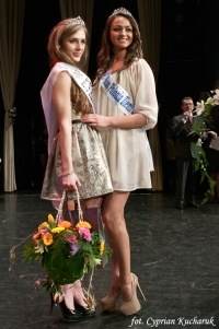 Miss Ziemi Siedleckiej i Nastoletnia Miss Ziemi Siedleckiej