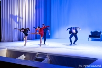 Premiera spektaklu "We Are"