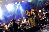 Koncert POLSKIE NOCE I DNIE w obiektywie Cypriana Kucharuka