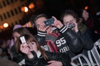 Sylwestr w Teatrze i na Placu im. gen. W. Sikorskiego