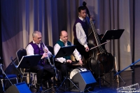 Koncert "Chodowiacy wiosennie"