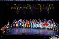Koncert "Chodowiacy najbliższym"