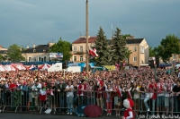 Siedlce SHOW 2012