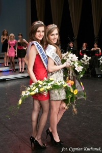 Miss Ziemi Siedleckiej i Nastoletnia Miss Ziemi Siedleckiej