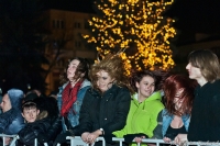 Sylwestr w Teatrze i na Placu im. gen. W. Sikorskiego