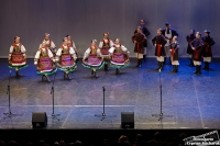 Koncert "Chodowiacy wiosennie"