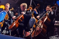 Koncert POLSKIE NOCE I DNIE w obiektywie Cypriana Kucharuka