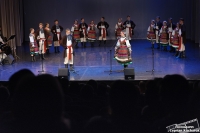Koncert "Chodowiacy wiosennie"