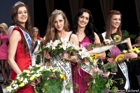 Miss Ziemi Siedleckiej i Nastoletnia Miss Ziemi Siedleckiej
