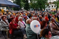 Koncert POLSKIE NOCE I DNIE w obiektywie Cypriana Kucharuka