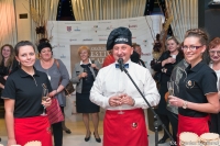 Koncert z okazji 40-lecia pracy twórczej Waldemara Koperkiewicza.