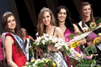 Miss Ziemi Siedleckiej i Nastoletnia Miss Ziemi Siedleckiej