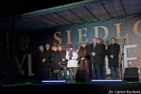 Sylwestr w Teatrze i na Placu im. gen. W. Sikorskiego