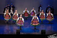 Koncert "Chodowiacy wiosennie"