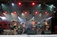Siedlce SHOW 2012