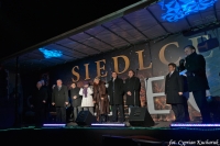 Sylwestr w Teatrze i na Placu im. gen. W. Sikorskiego