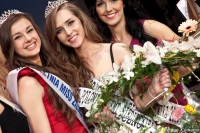 Miss Ziemi Siedleckiej i Nastoletnia Miss Ziemi Siedleckiej