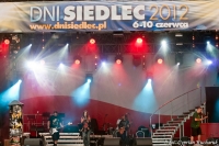 Siedlce SHOW 2012