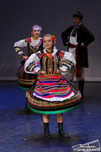 Koncert "Chodowiacy wiosennie"