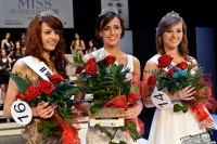 Finał  konkursu Miss Ziemi Siedleckiej 2014