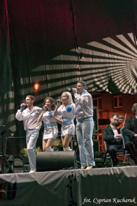 Dni Siedlec - ABBA SYMFONICZNIE