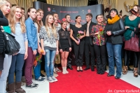 Premiera spektaklu "We Are"