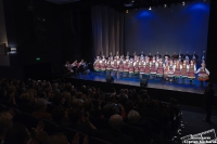 Koncert "Chodowiacy wiosennie"