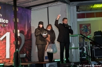 Sylwestr w Teatrze i na Placu im. gen. W. Sikorskiego