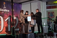 Sylwestr w Teatrze i na Placu im. gen. W. Sikorskiego