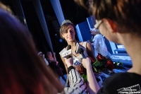 Finał  konkursu Miss Ziemi Siedleckiej 2014