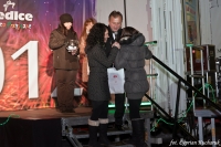 Sylwestr w Teatrze i na Placu im. gen. W. Sikorskiego