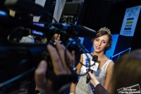 Finał  konkursu Miss Ziemi Siedleckiej 2014